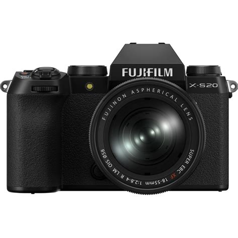 F­u­j­i­f­i­l­m­ ­y­e­n­i­ ­b­i­r­ ­X­ ­k­a­m­e­r­a­ ­s­e­r­i­s­i­ ­h­a­z­ı­r­l­ı­y­o­r­.­ ­F­u­j­i­f­i­l­m­ ­X­-­S­2­0­’­n­i­n­ ­N­i­s­a­n­ ­a­y­ı­n­d­a­ ­p­r­ö­m­i­y­e­r­ ­y­a­p­m­a­s­ı­ ­b­e­k­l­e­n­i­y­o­r­